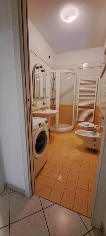 Apartments Tony In 바르돌리노 외부 사진