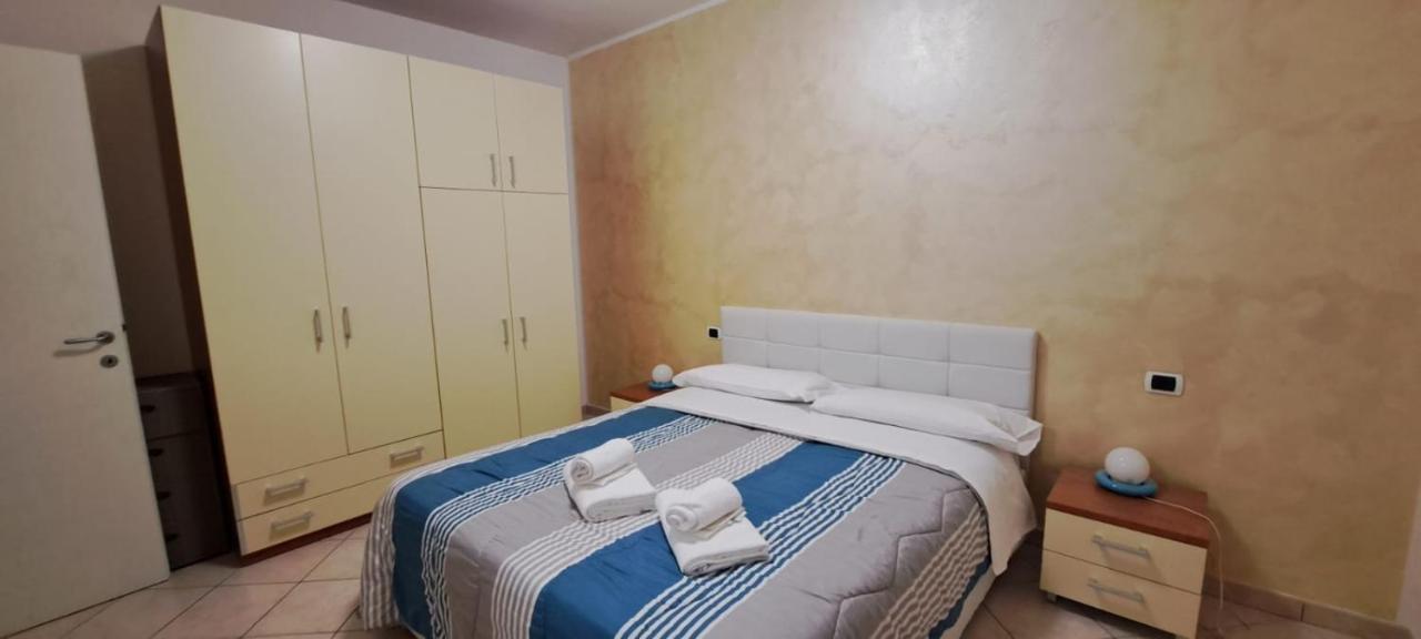 Apartments Tony In 바르돌리노 외부 사진