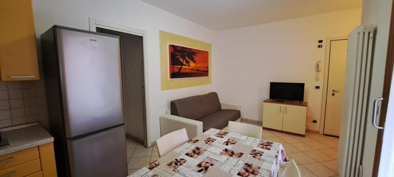Apartments Tony In 바르돌리노 외부 사진