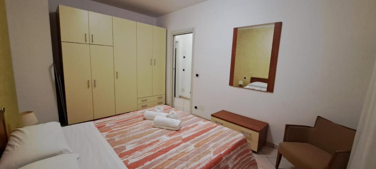 Apartments Tony In 바르돌리노 외부 사진