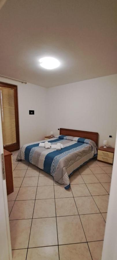 Apartments Tony In 바르돌리노 외부 사진