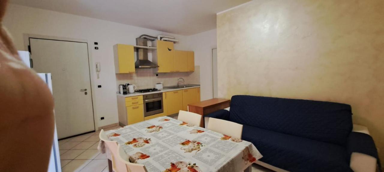 Apartments Tony In 바르돌리노 외부 사진