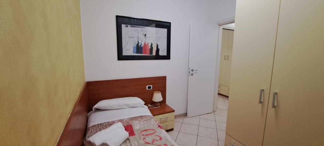 Apartments Tony In 바르돌리노 외부 사진