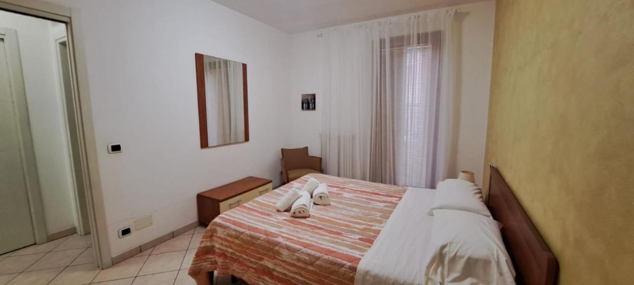 Apartments Tony In 바르돌리노 외부 사진