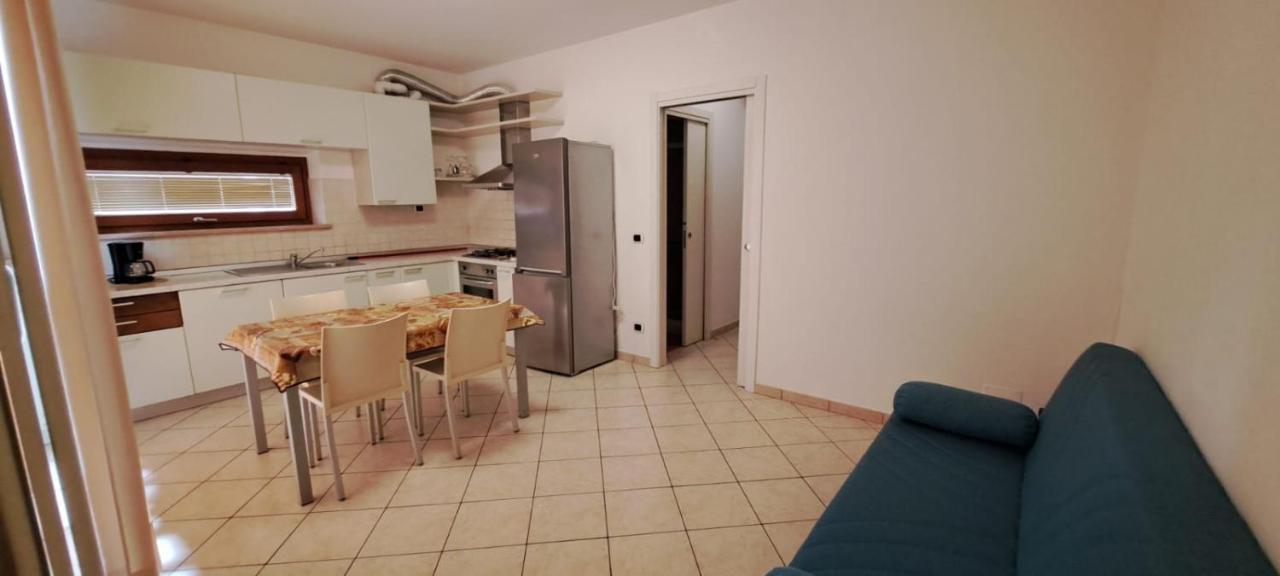 Apartments Tony In 바르돌리노 외부 사진