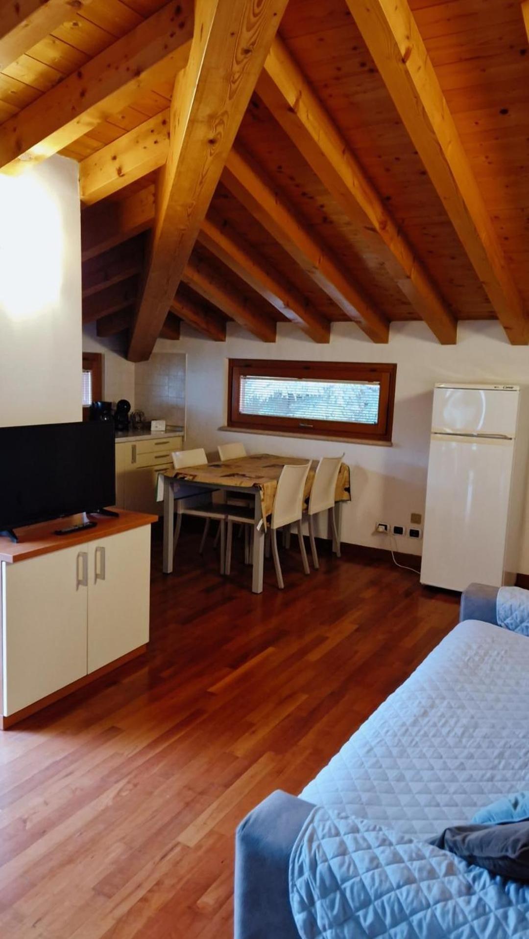 Apartments Tony In 바르돌리노 외부 사진