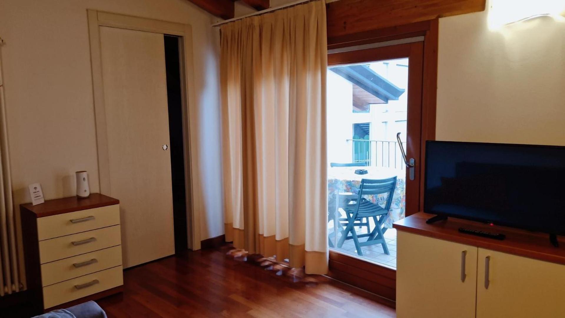 Apartments Tony In 바르돌리노 객실 사진