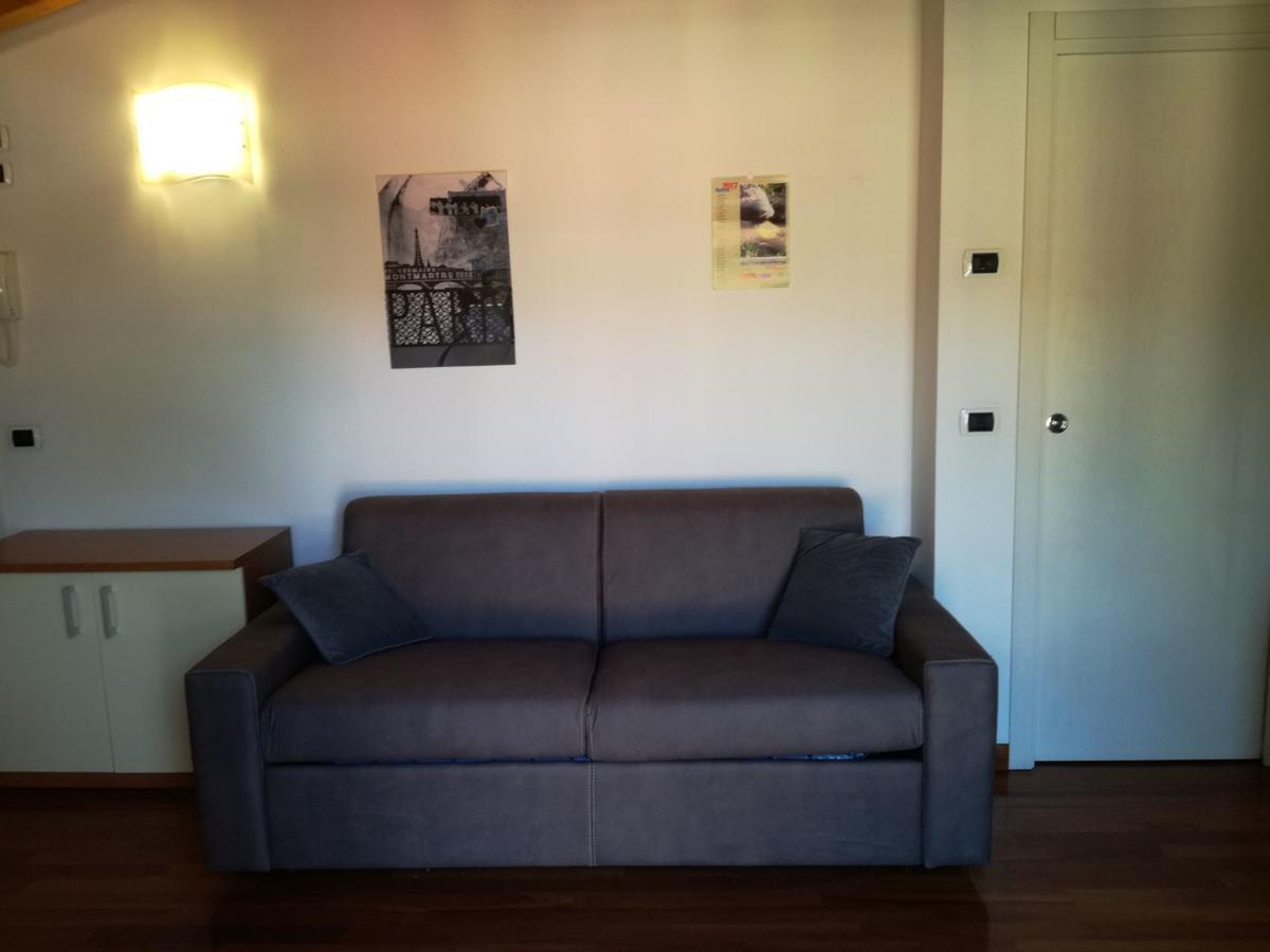 Apartments Tony In 바르돌리노 외부 사진