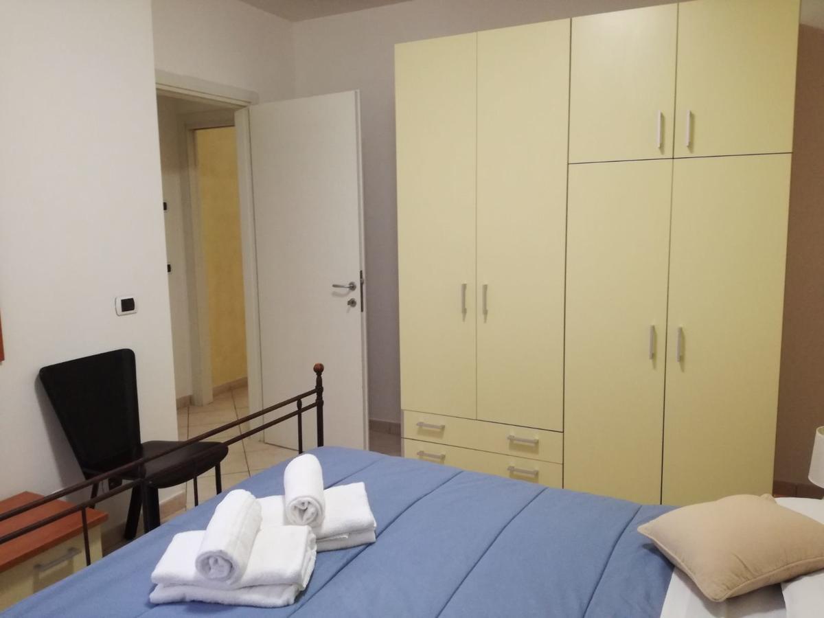Apartments Tony In 바르돌리노 외부 사진