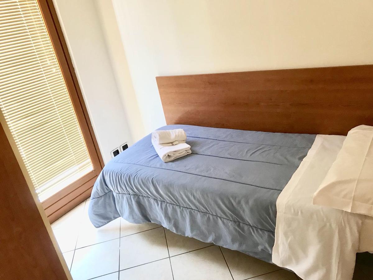Apartments Tony In 바르돌리노 외부 사진
