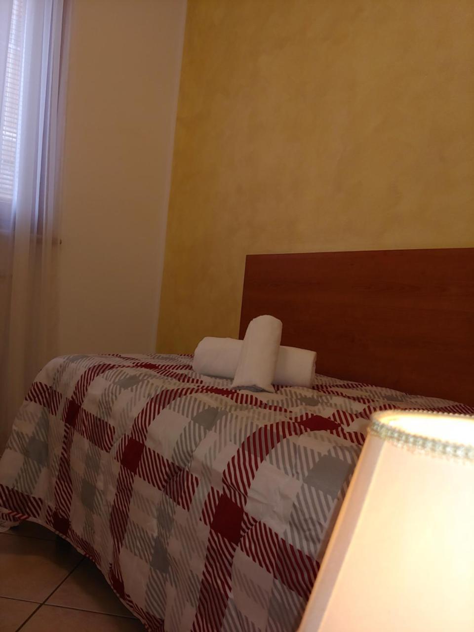 Apartments Tony In 바르돌리노 외부 사진